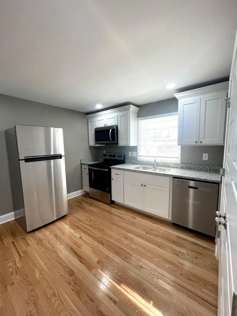 402 Gunn Street Lexington KY 40508