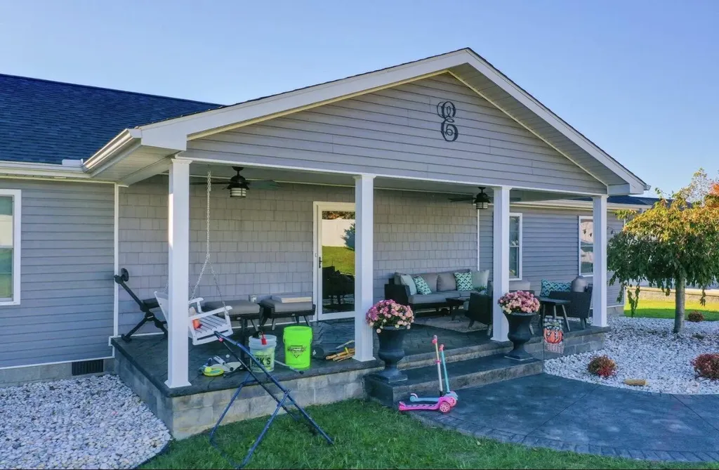 6153 Us Highway 25 East Bernstadt KY 40729