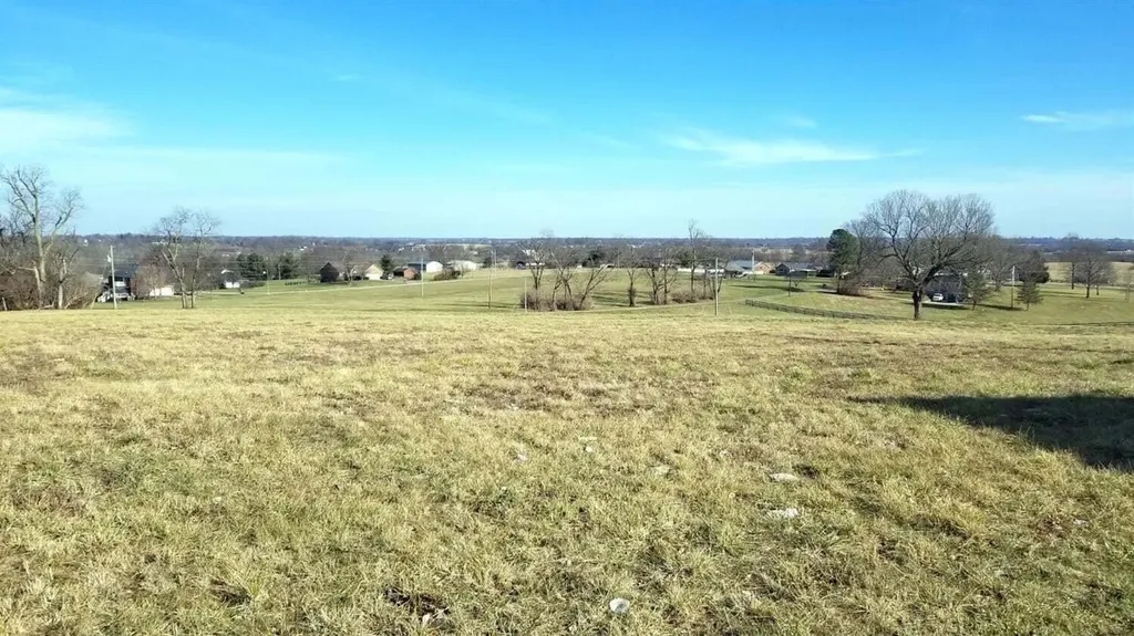Tract 1-d Ohare Lane Nicholasville KY 40356