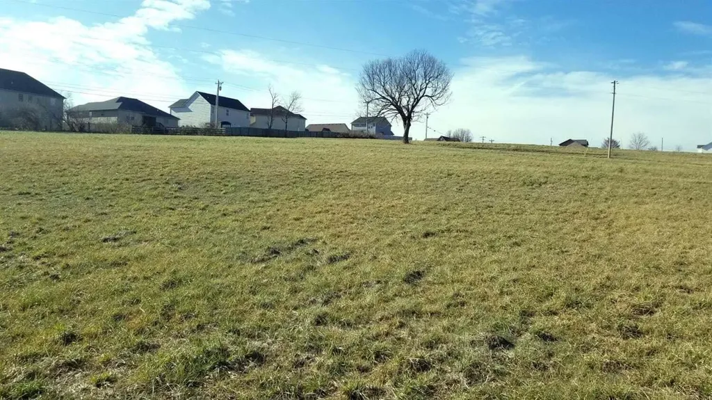 Tract 1-d Ohare Lane Nicholasville KY 40356