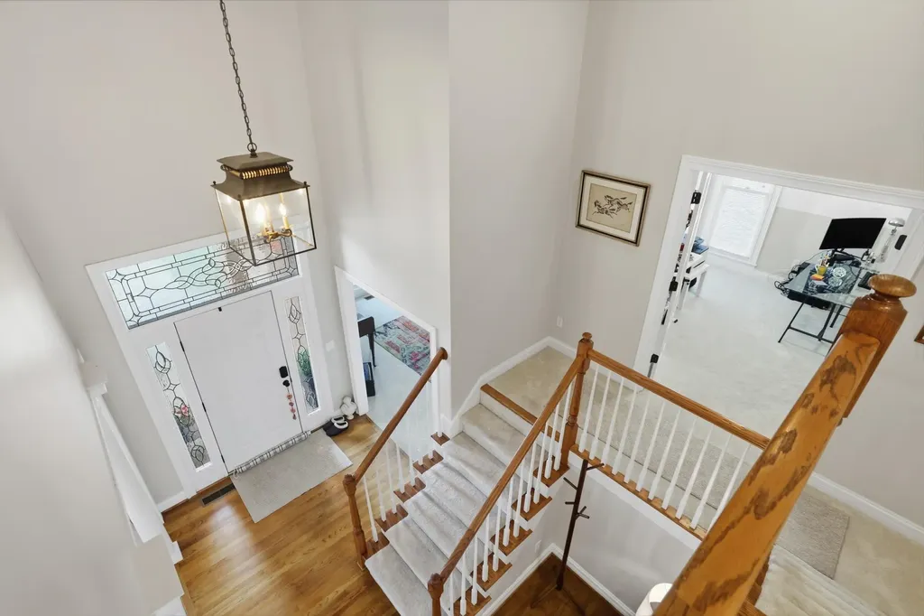 4017 Peppertree Drive Lexington KY 40513