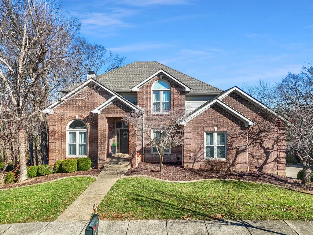 4017 Peppertree Drive Lexington KY 40513