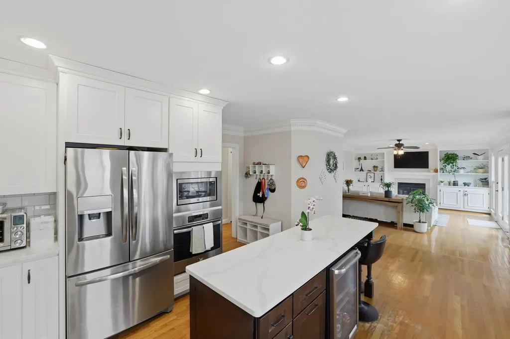 4017 Peppertree Drive Lexington KY 40513