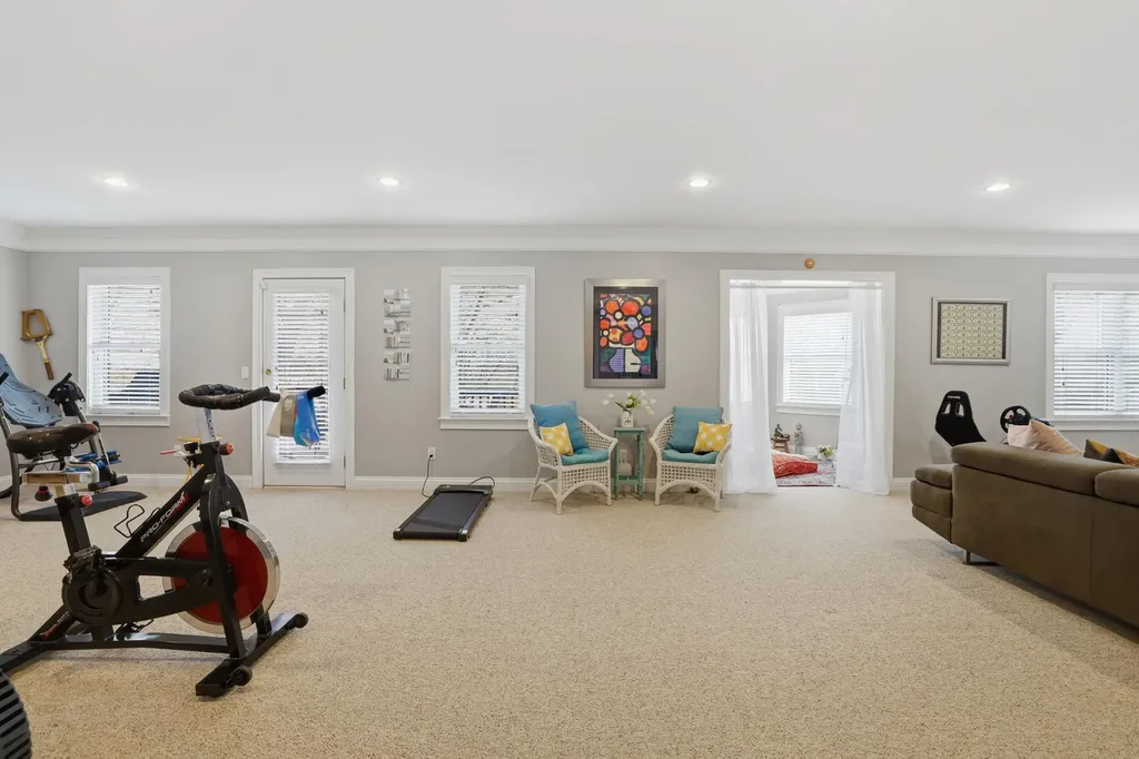 4017 Peppertree Drive Lexington KY 40513