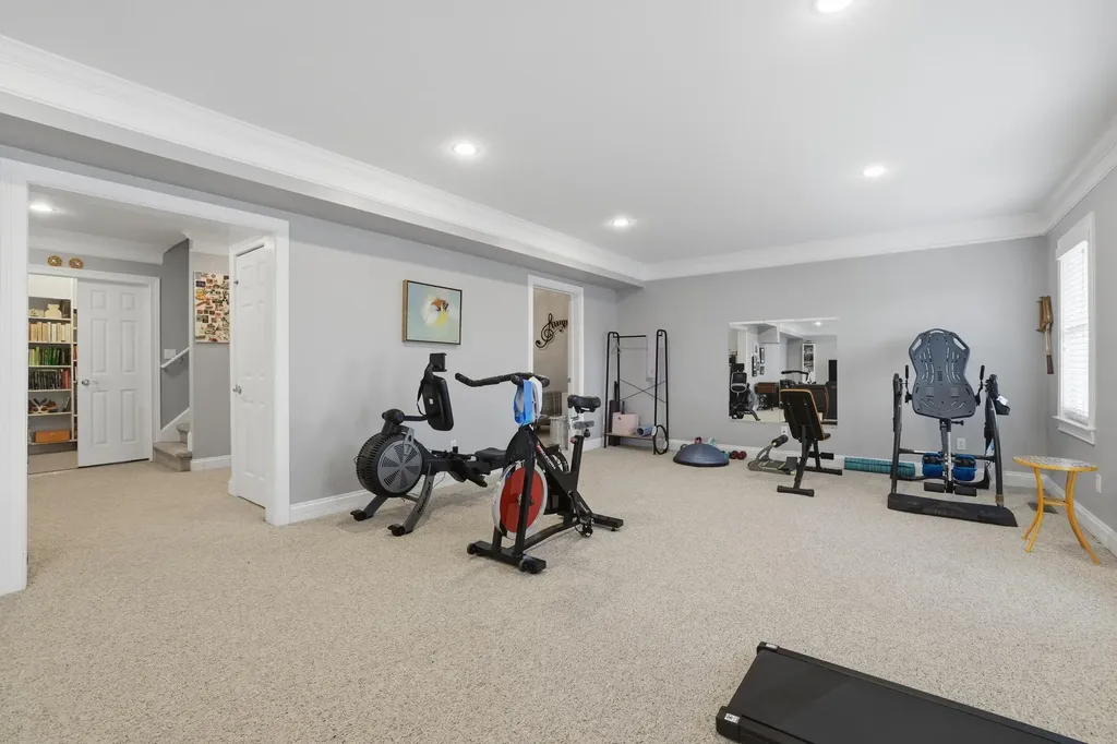 4017 Peppertree Drive Lexington KY 40513
