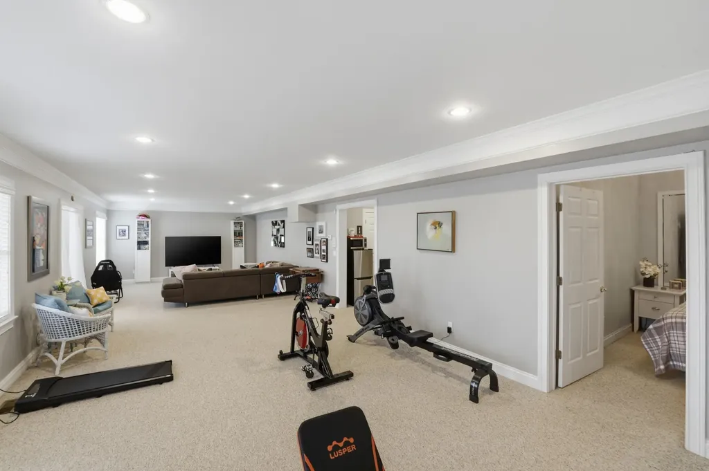 4017 Peppertree Drive Lexington KY 40513