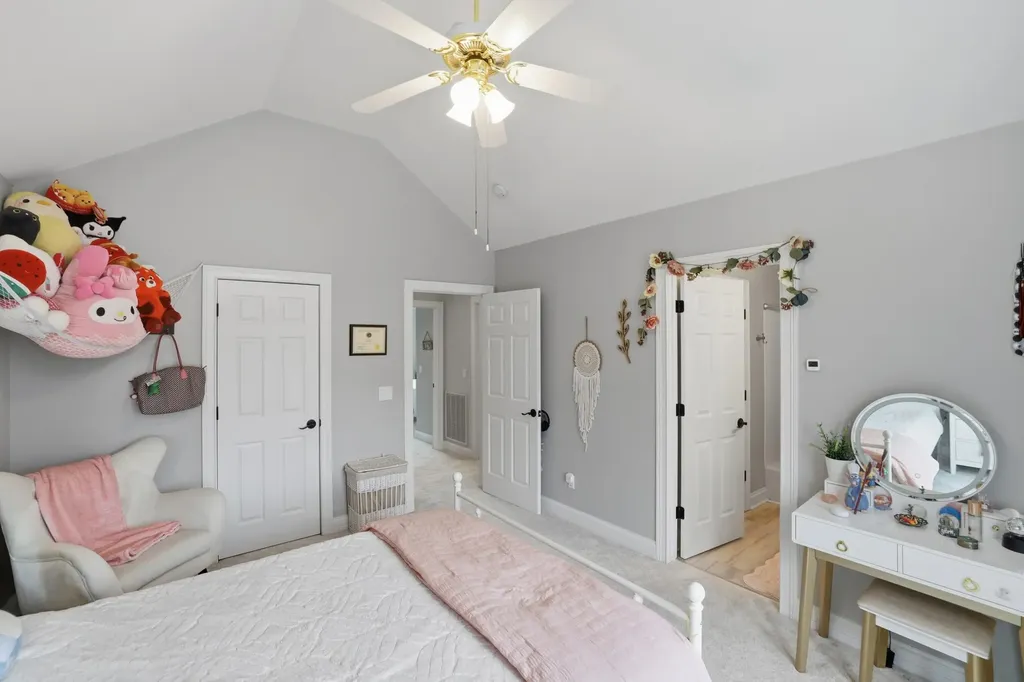 4017 Peppertree Drive Lexington KY 40513