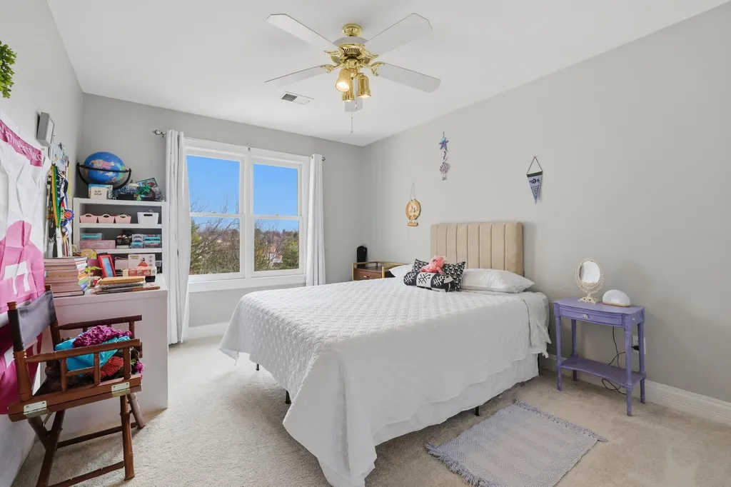 4017 Peppertree Drive Lexington KY 40513