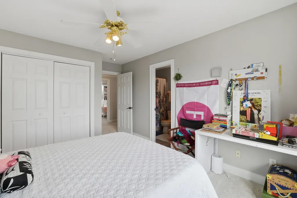 4017 Peppertree Drive Lexington KY 40513