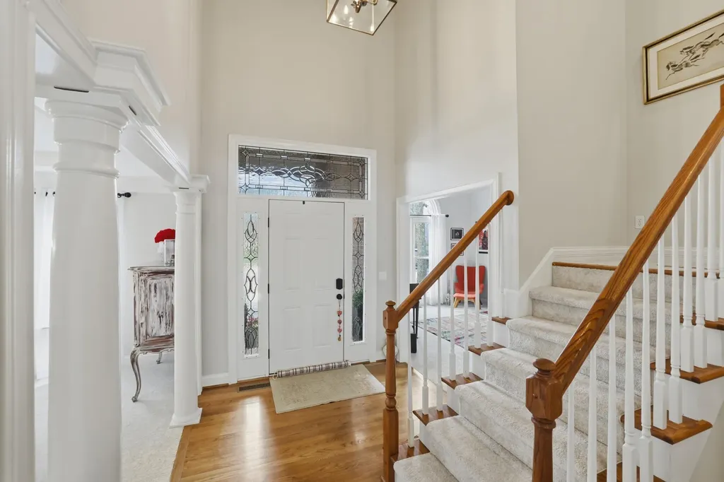 4017 Peppertree Drive Lexington KY 40513