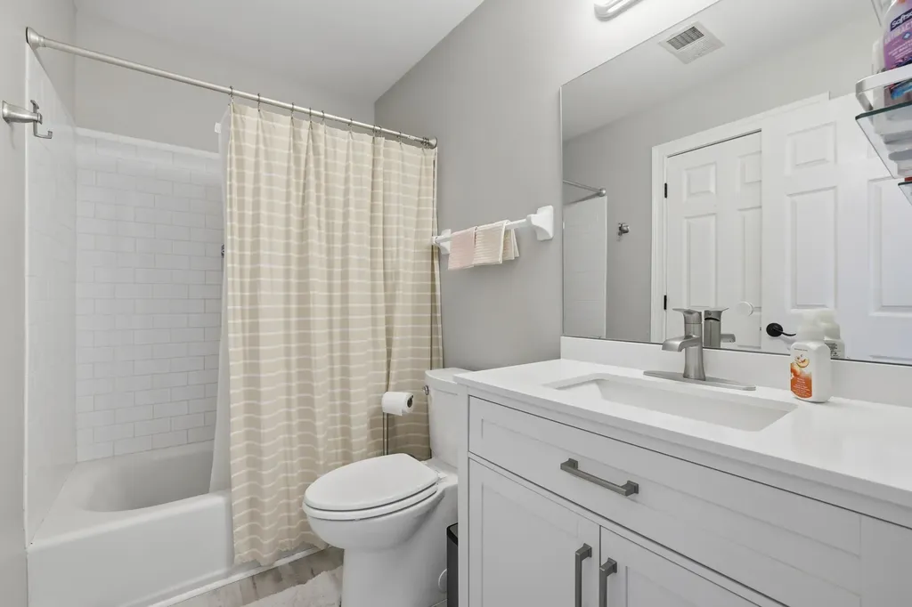 4017 Peppertree Drive Lexington KY 40513