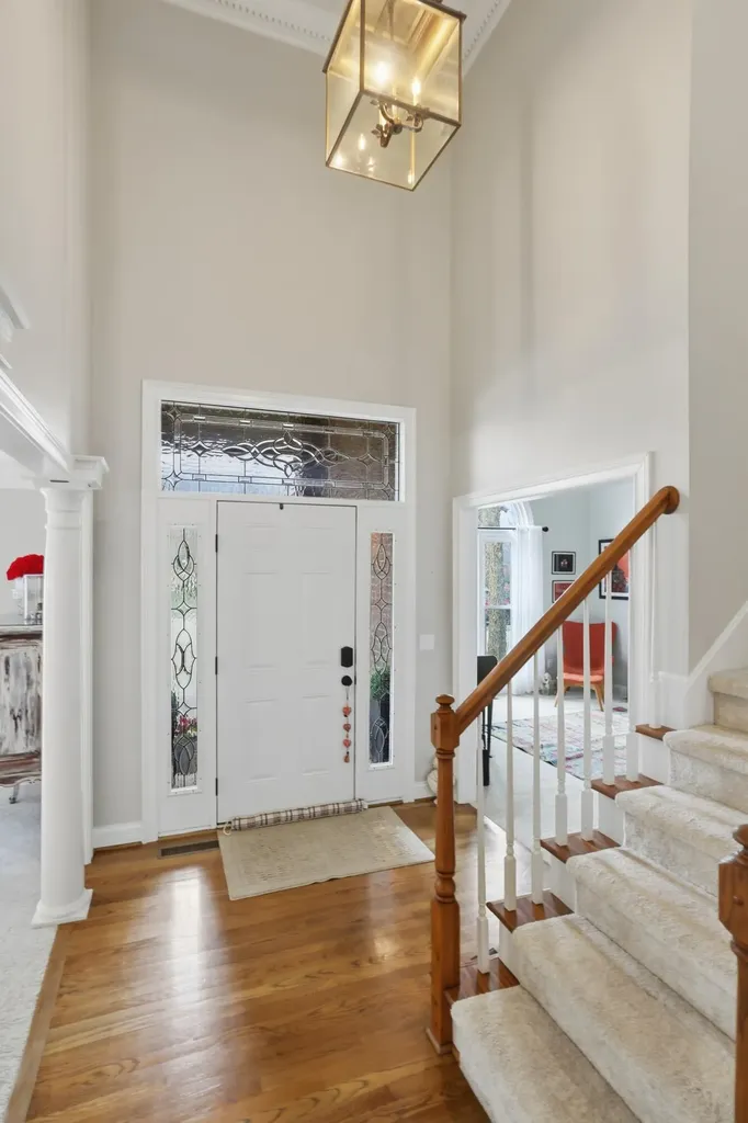 4017 Peppertree Drive Lexington KY 40513