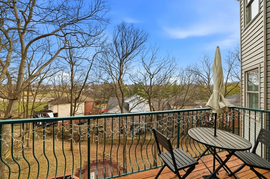 4017 Peppertree Drive Lexington KY 40513