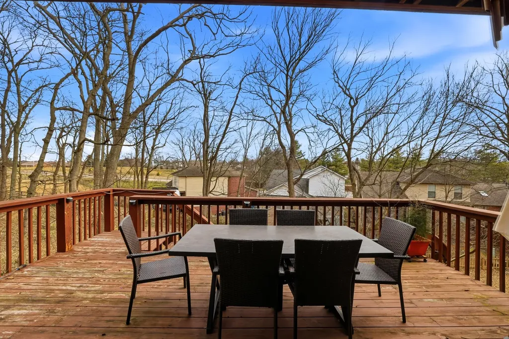 4017 Peppertree Drive Lexington KY 40513