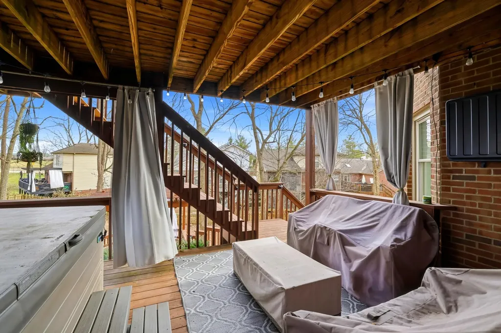 4017 Peppertree Drive Lexington KY 40513