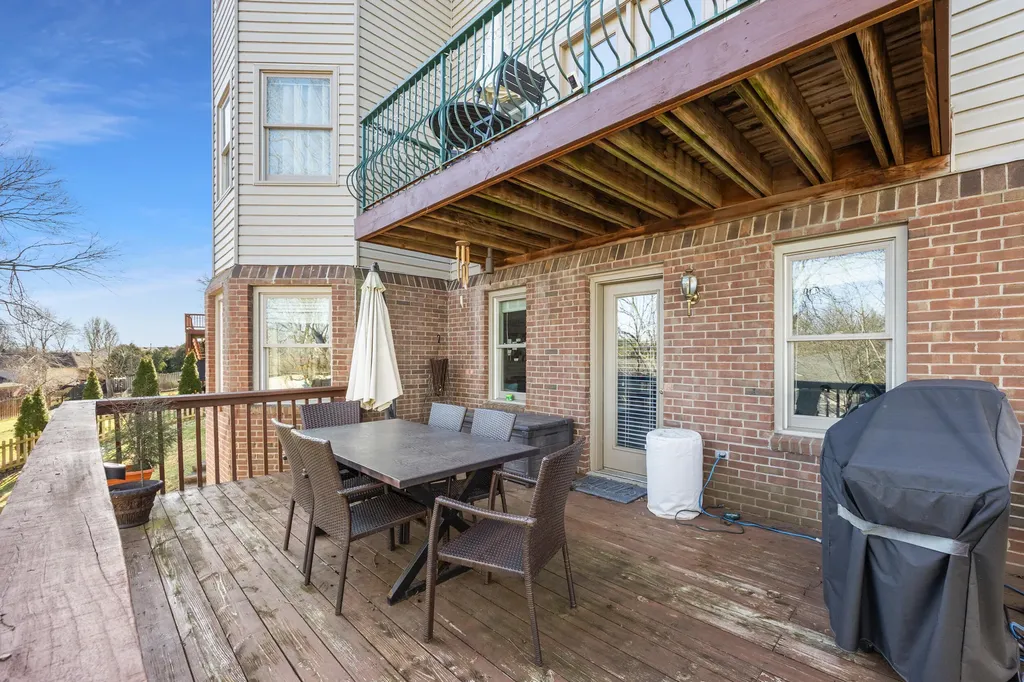 4017 Peppertree Drive Lexington KY 40513