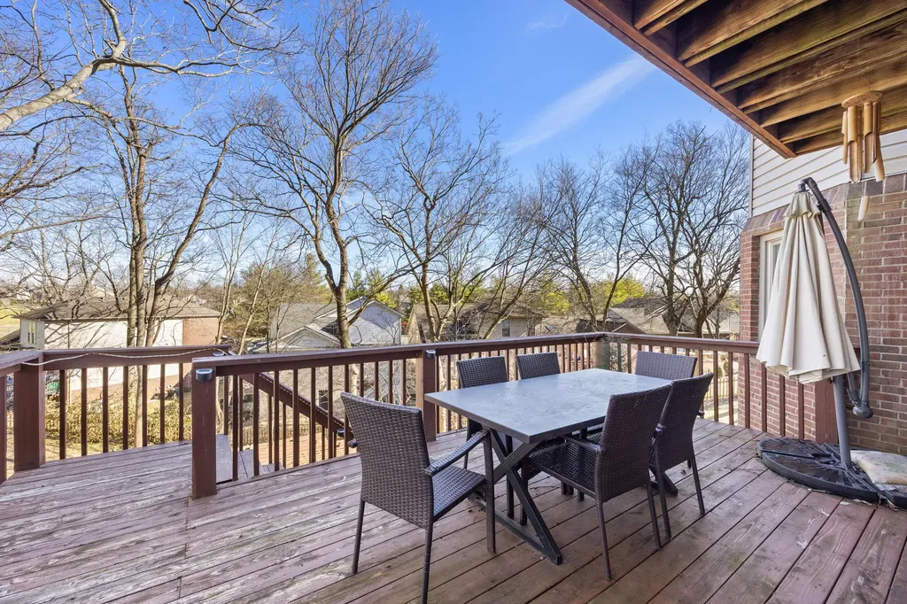 4017 Peppertree Drive Lexington KY 40513