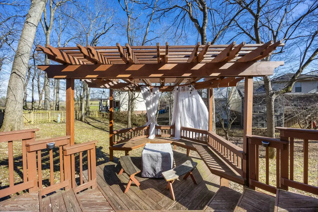 4017 Peppertree Drive Lexington KY 40513