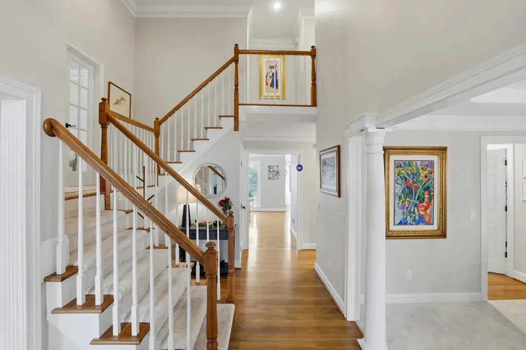 4017 Peppertree Drive Lexington KY 40513