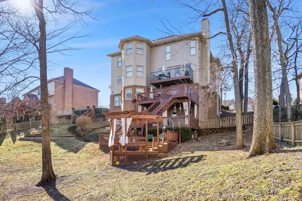 4017 Peppertree Drive Lexington KY 40513