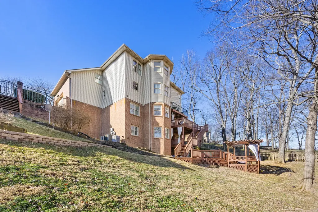 4017 Peppertree Drive Lexington KY 40513