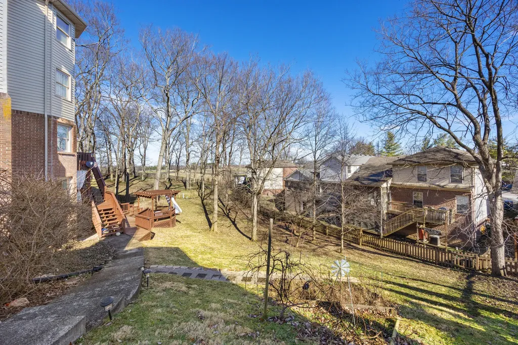 4017 Peppertree Drive Lexington KY 40513
