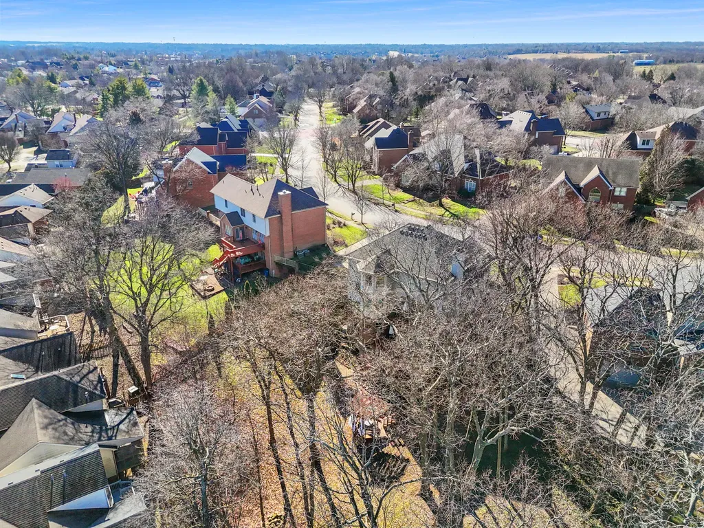 4017 Peppertree Drive Lexington KY 40513