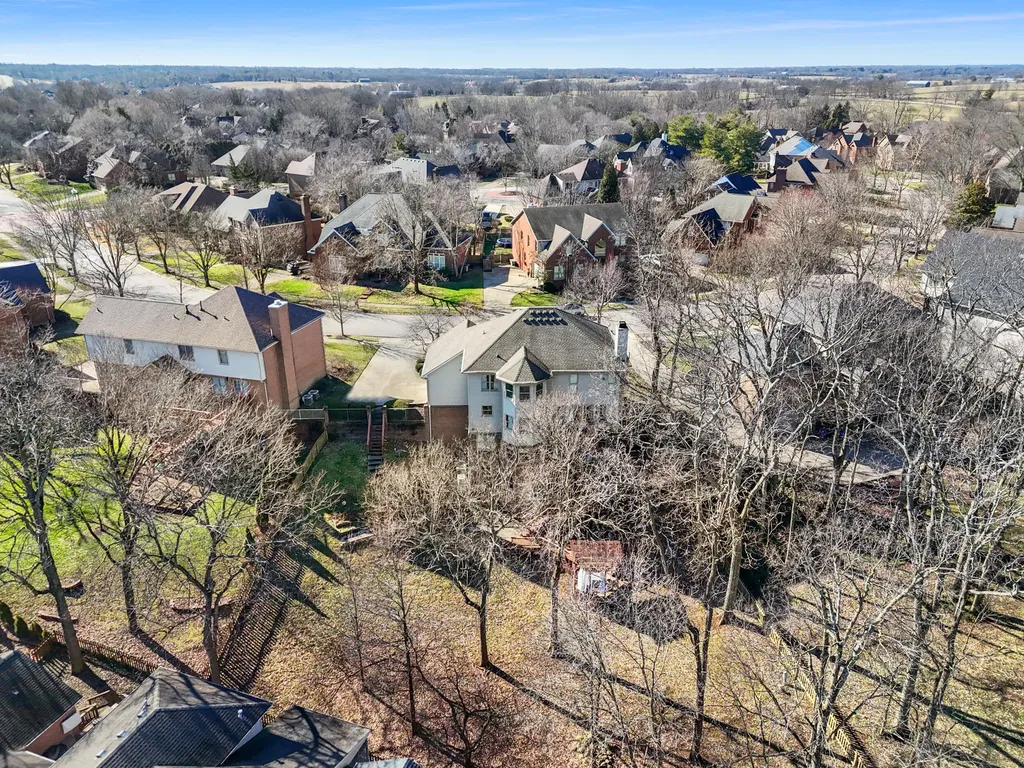 4017 Peppertree Drive Lexington KY 40513