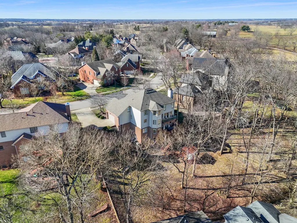 4017 Peppertree Drive Lexington KY 40513