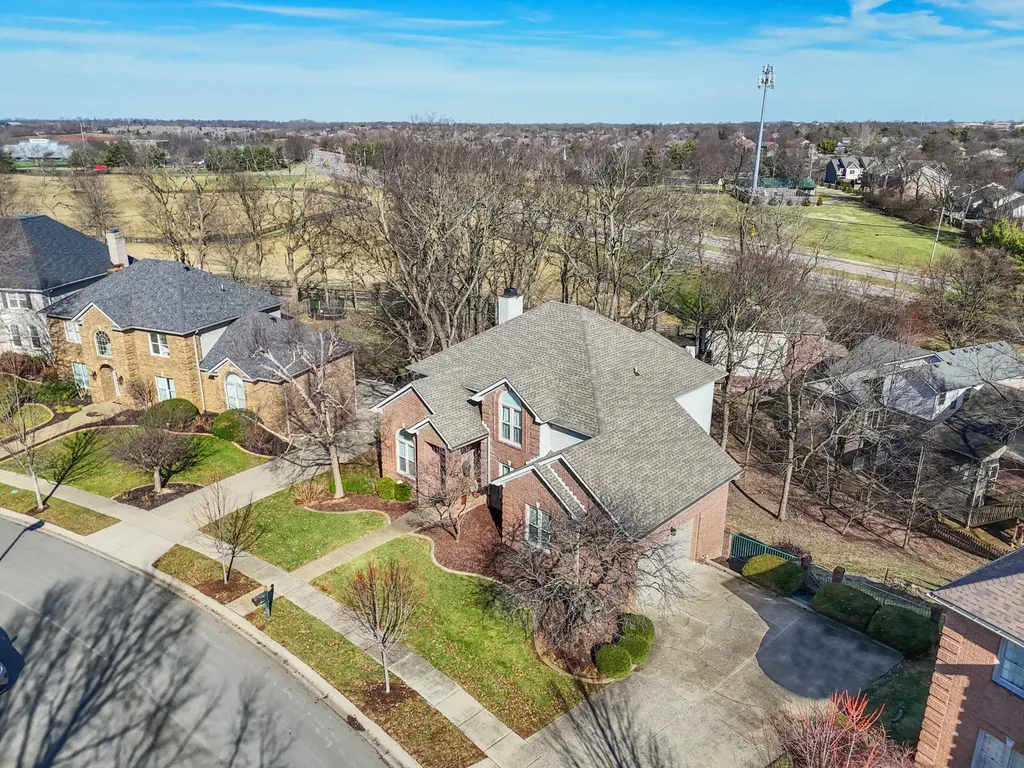 4017 Peppertree Drive Lexington KY 40513