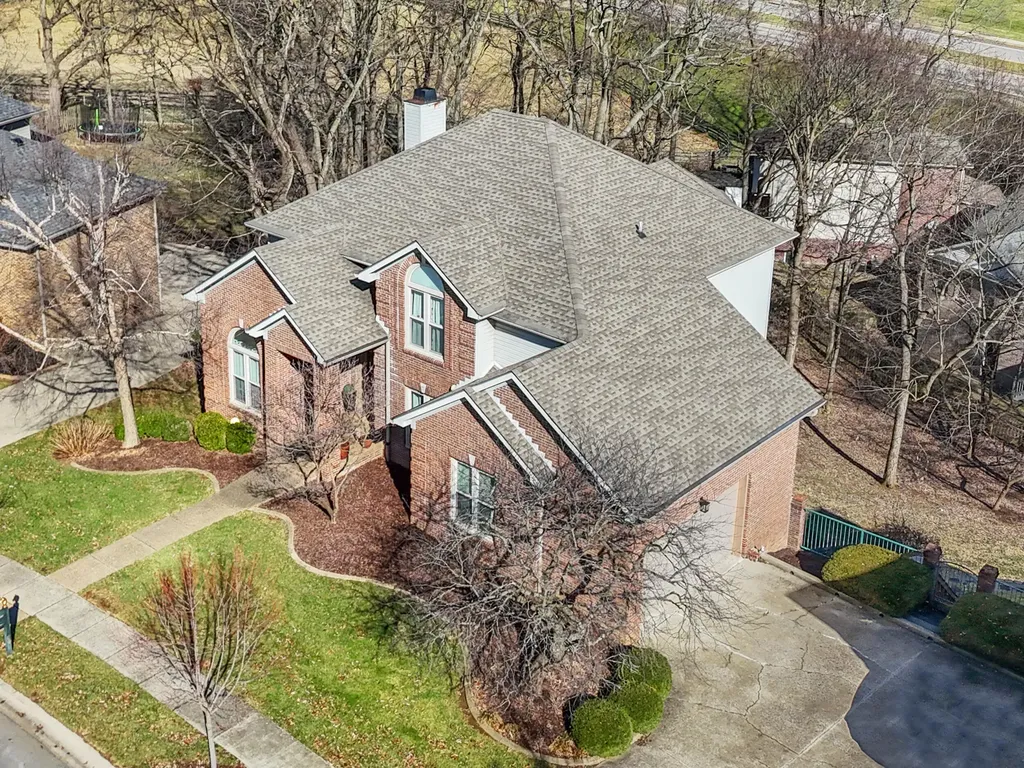 4017 Peppertree Drive Lexington KY 40513