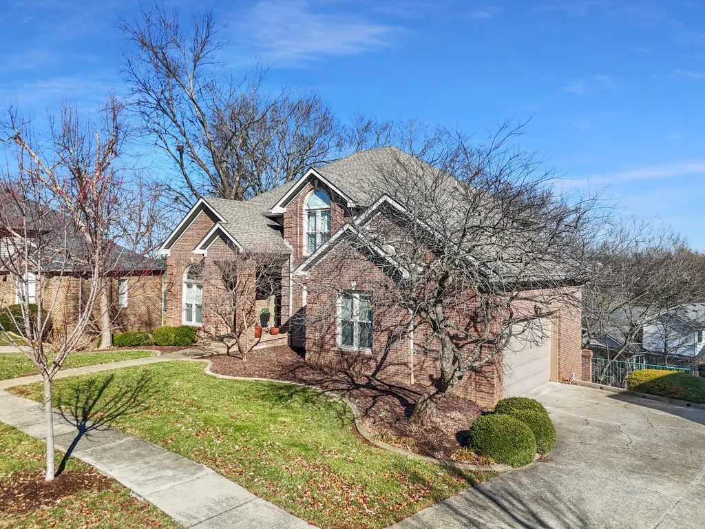 4017 Peppertree Drive Lexington KY 40513