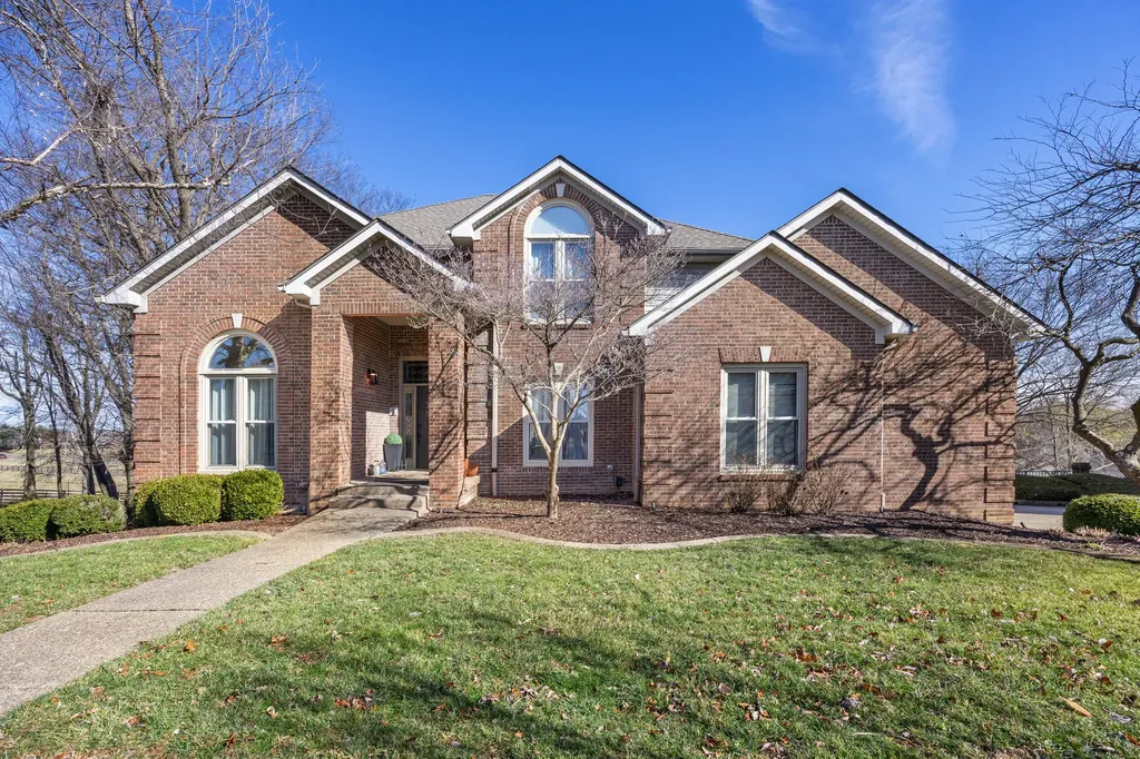 4017 Peppertree Drive Lexington KY 40513