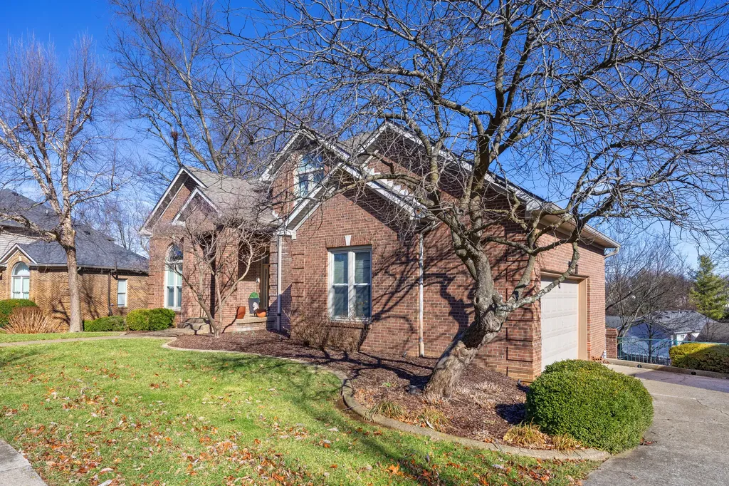 4017 Peppertree Drive Lexington KY 40513