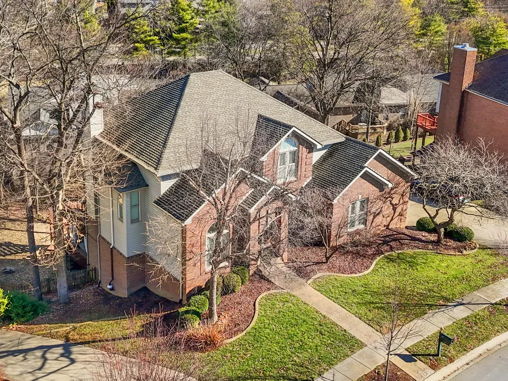 4017 Peppertree Drive Lexington KY 40513
