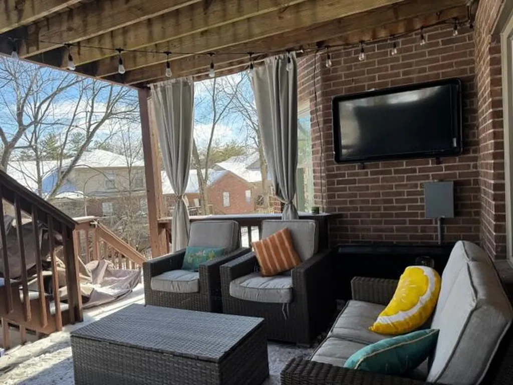 4017 Peppertree Drive Lexington KY 40513