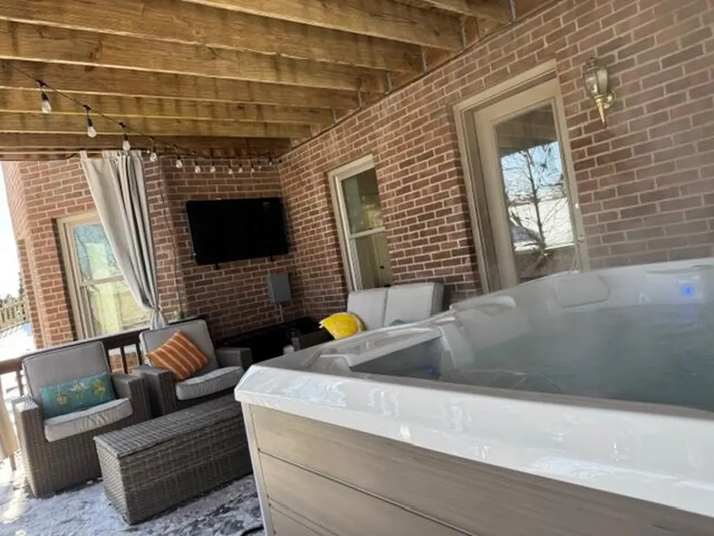 4017 Peppertree Drive Lexington KY 40513