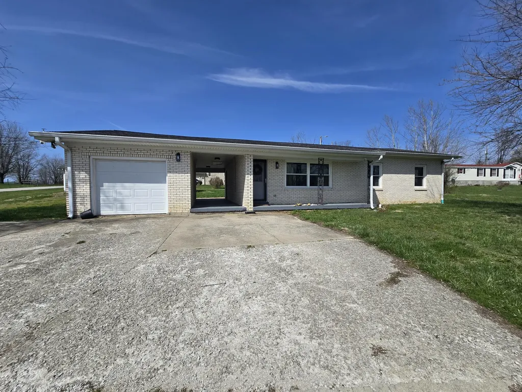 449 Keene Troy Pike Versailles KY 40383