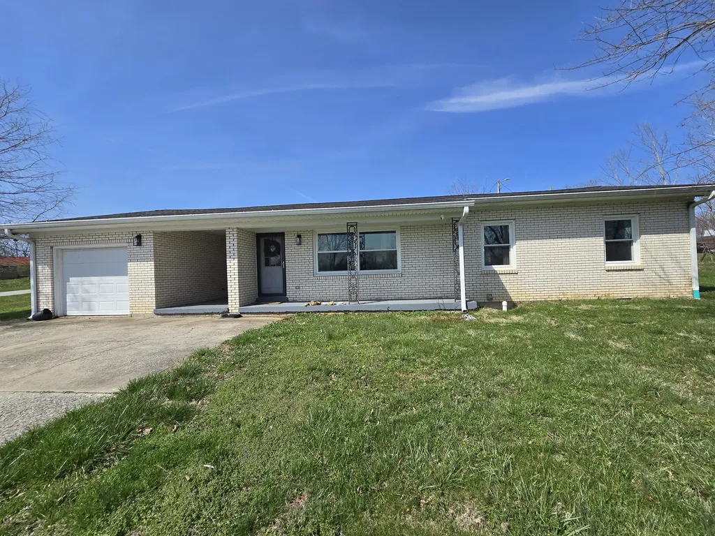 449 Keene Troy Pike Versailles KY 40383