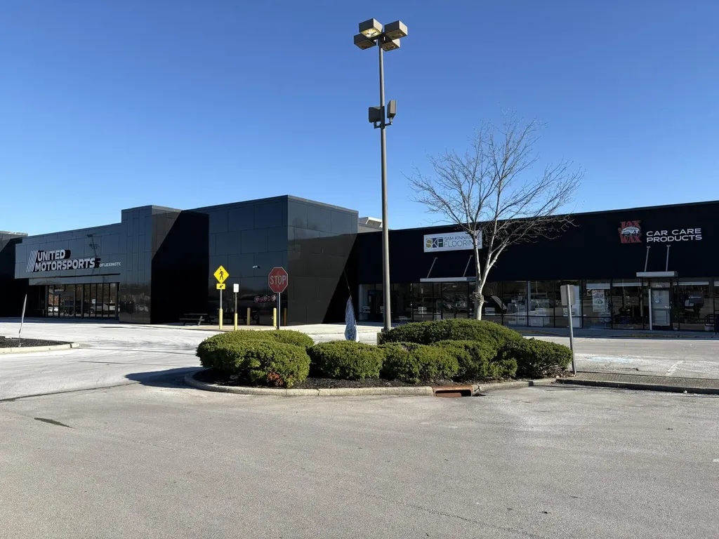 3122 Richmond Road Lexington KY 40517