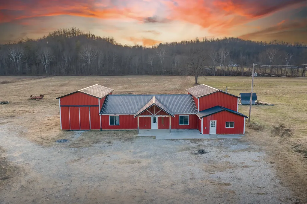 14198 Highway 191 Hazel Green KY 41332