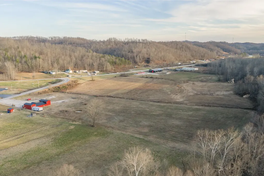 14198 Highway 191 Hazel Green KY 41332