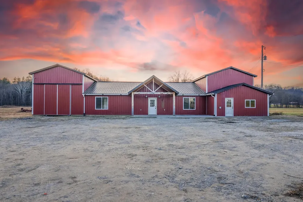 14198 Highway 191 Hazel Green KY 41332