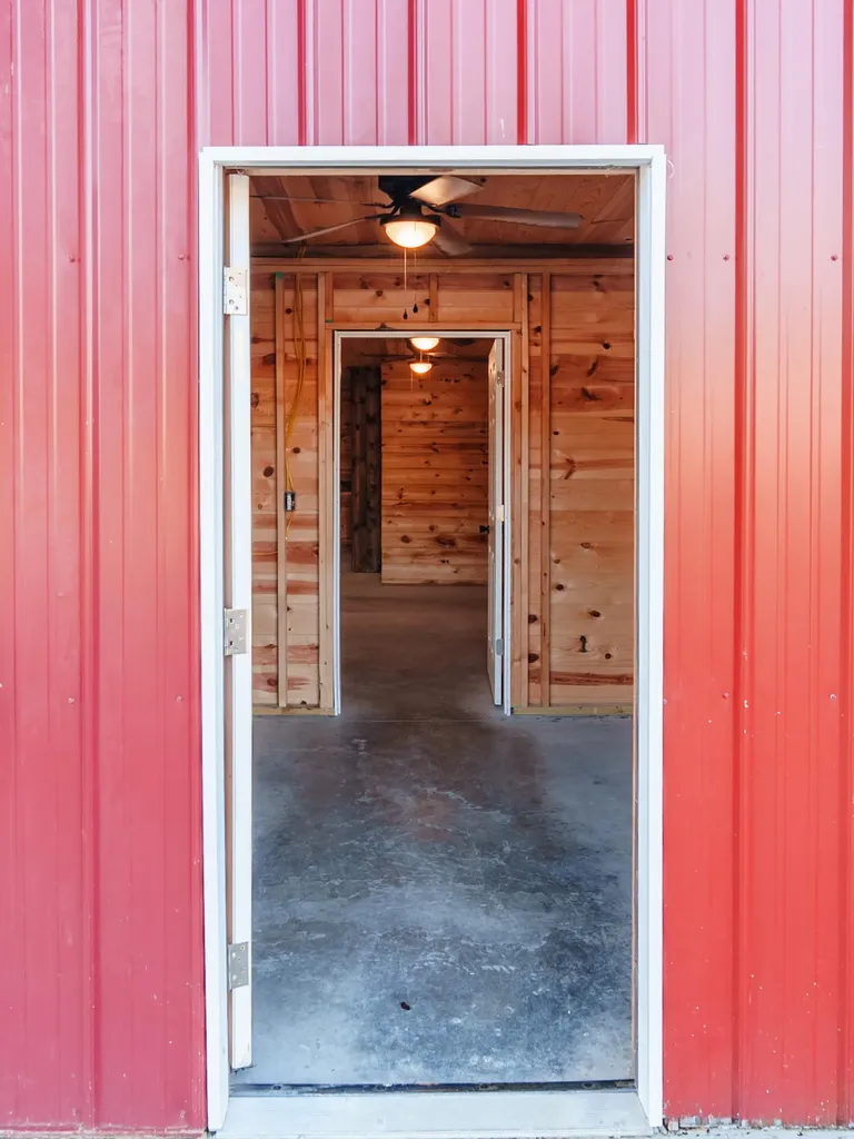 14198 Highway 191 Hazel Green KY 41332