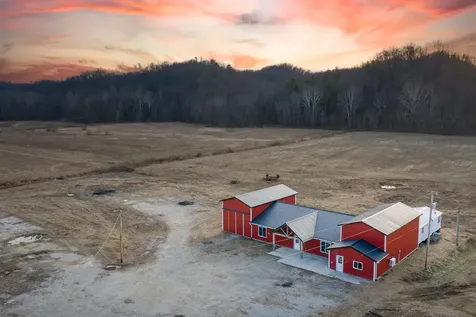 14198 Highway 191 Hazel Green KY 41332