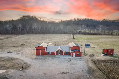 14198 Highway 191 Hazel Green KY 41332