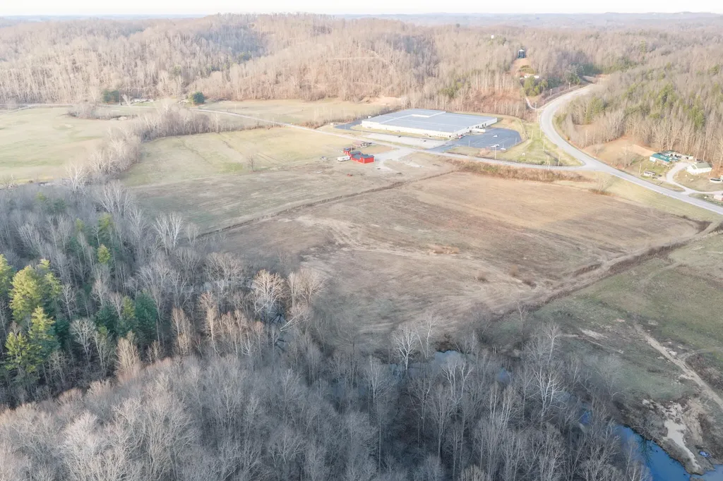 14198 Highway 191 Hazel Green KY 41332