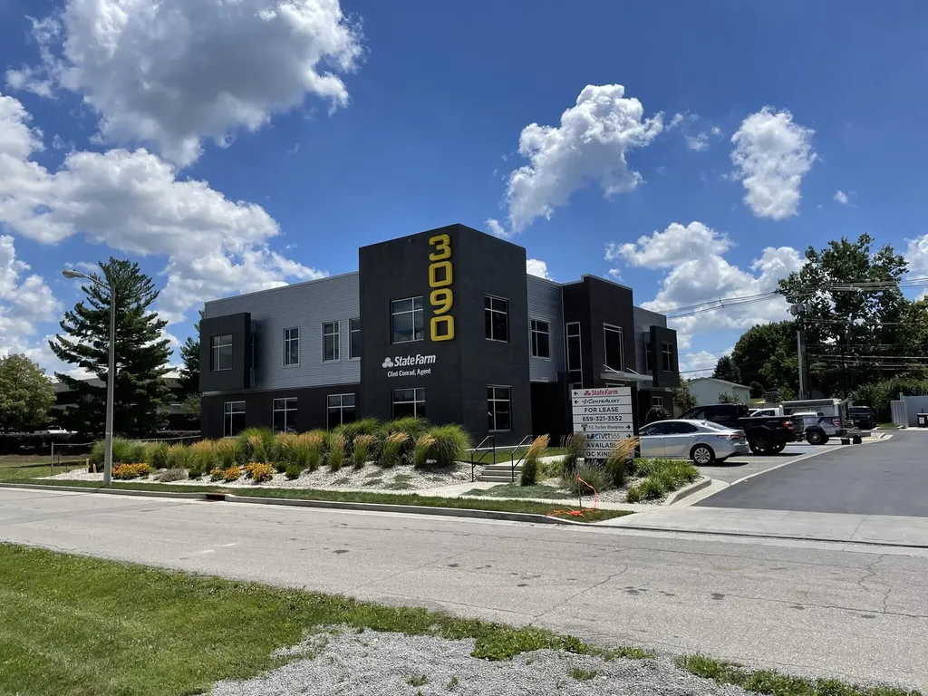 3090 Harrodsburg Road Lexington KY 40503