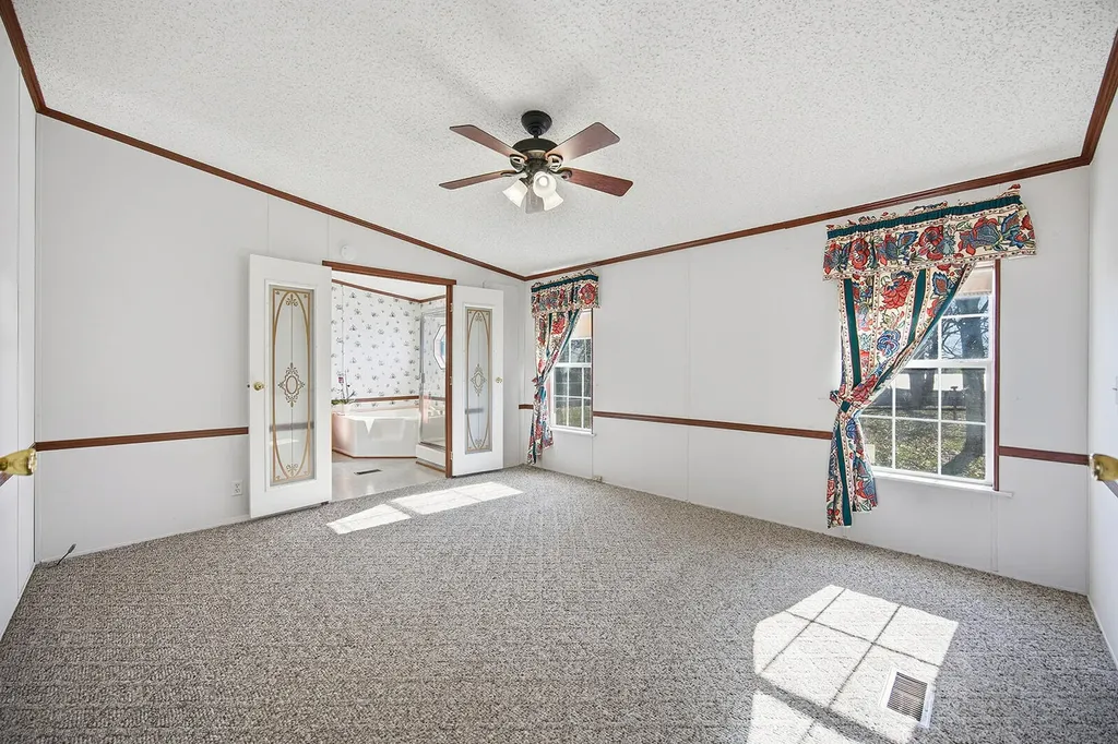 696 Wheat School Road Salvisa KY 40372