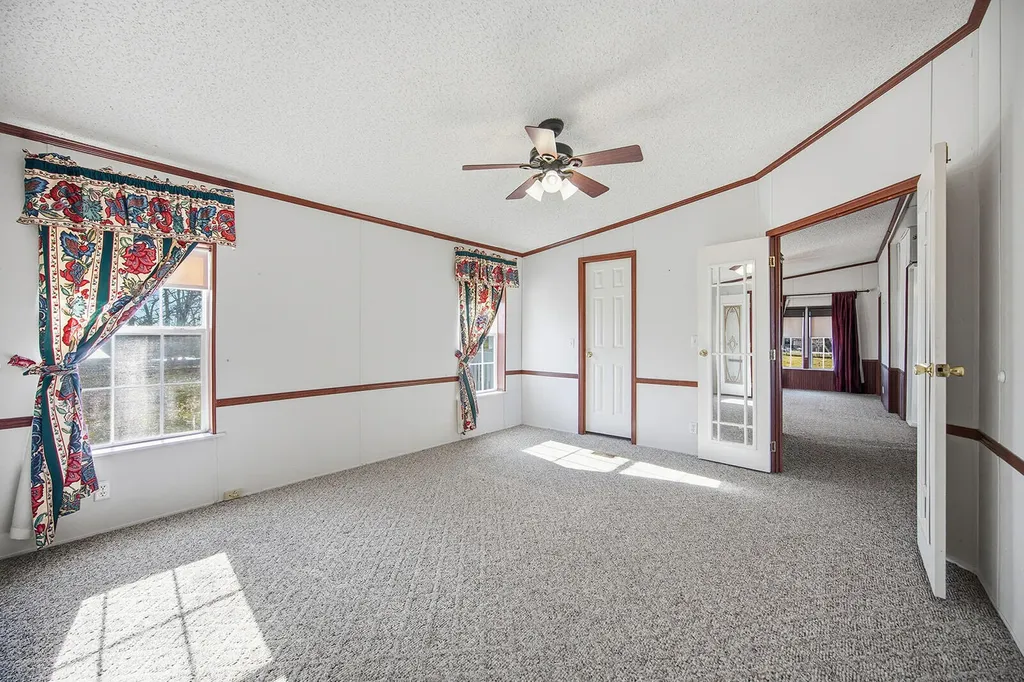 696 Wheat School Road Salvisa KY 40372